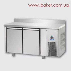 Стіл морозильний DGD TF02MIDBTAL 